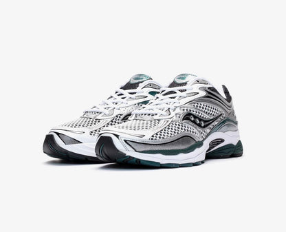 Saucony/pine/green
