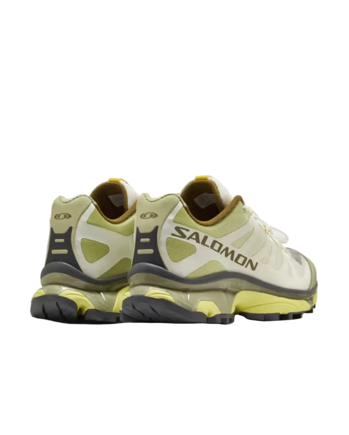 Salomon xt4 vanilla ice bog