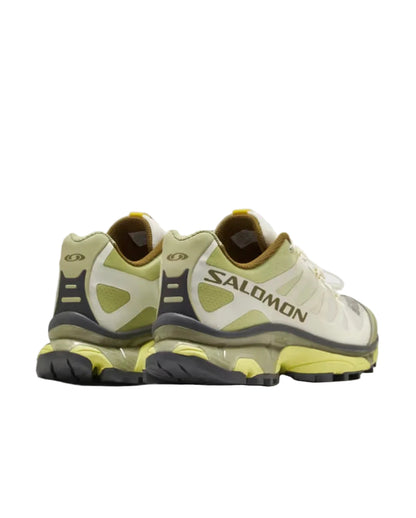 Salomon xt4 vanilla ice bog