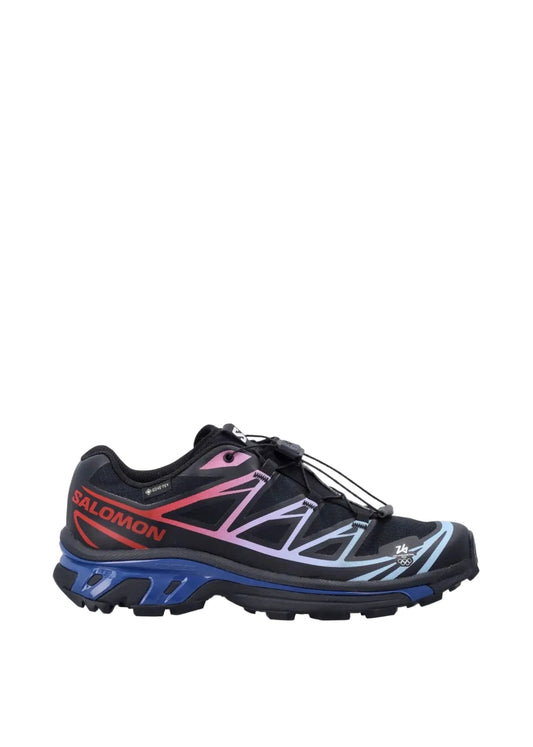 Salomon XT-6 GTX sneakers - Milano Cortina 2026