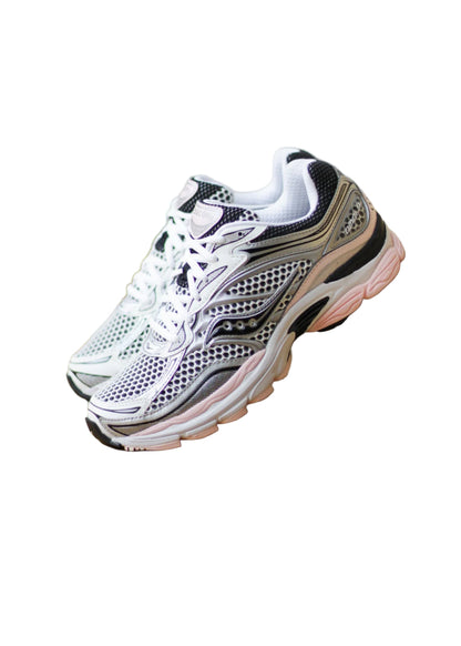 Saucony Omni 9 "Pink Silver"