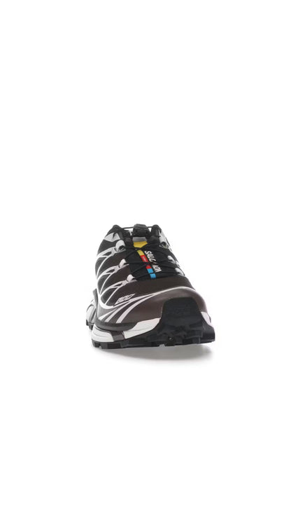 Salomon XT-6  marron