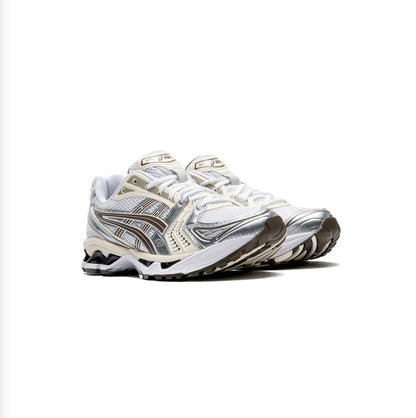 ASICS GEL-KAYANO 14
WHITE/IVORY