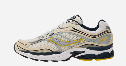 Saucony progrid omni 9