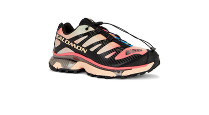 Baskets Salomon xt4 OG Aurora Borealis