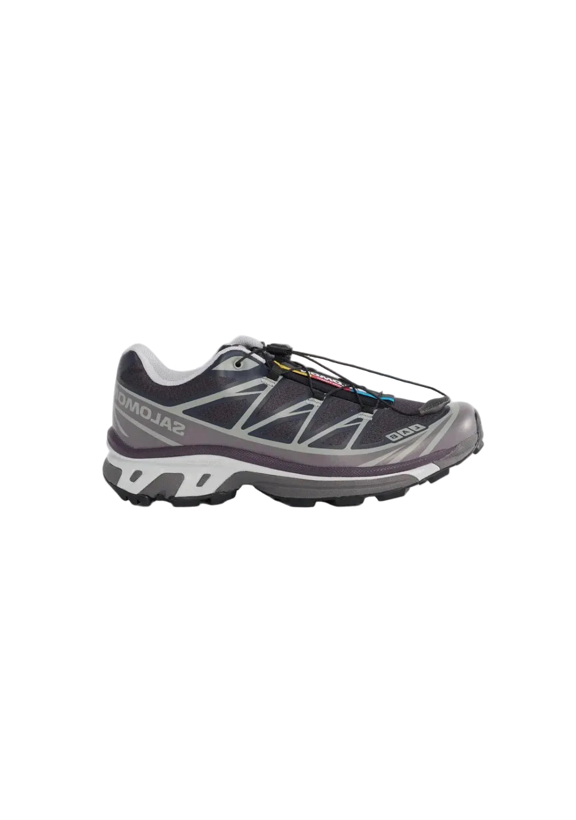 Salomon xt6 Iron