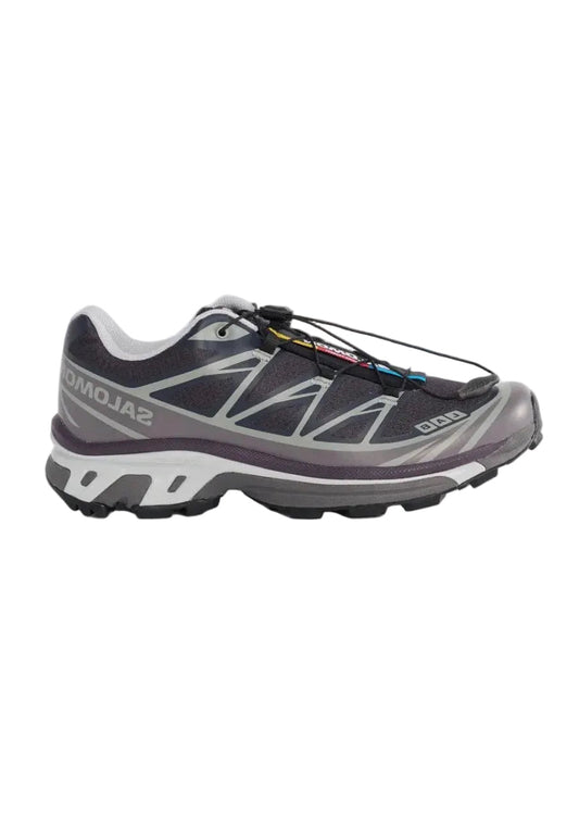 Salomon xt6 Iron