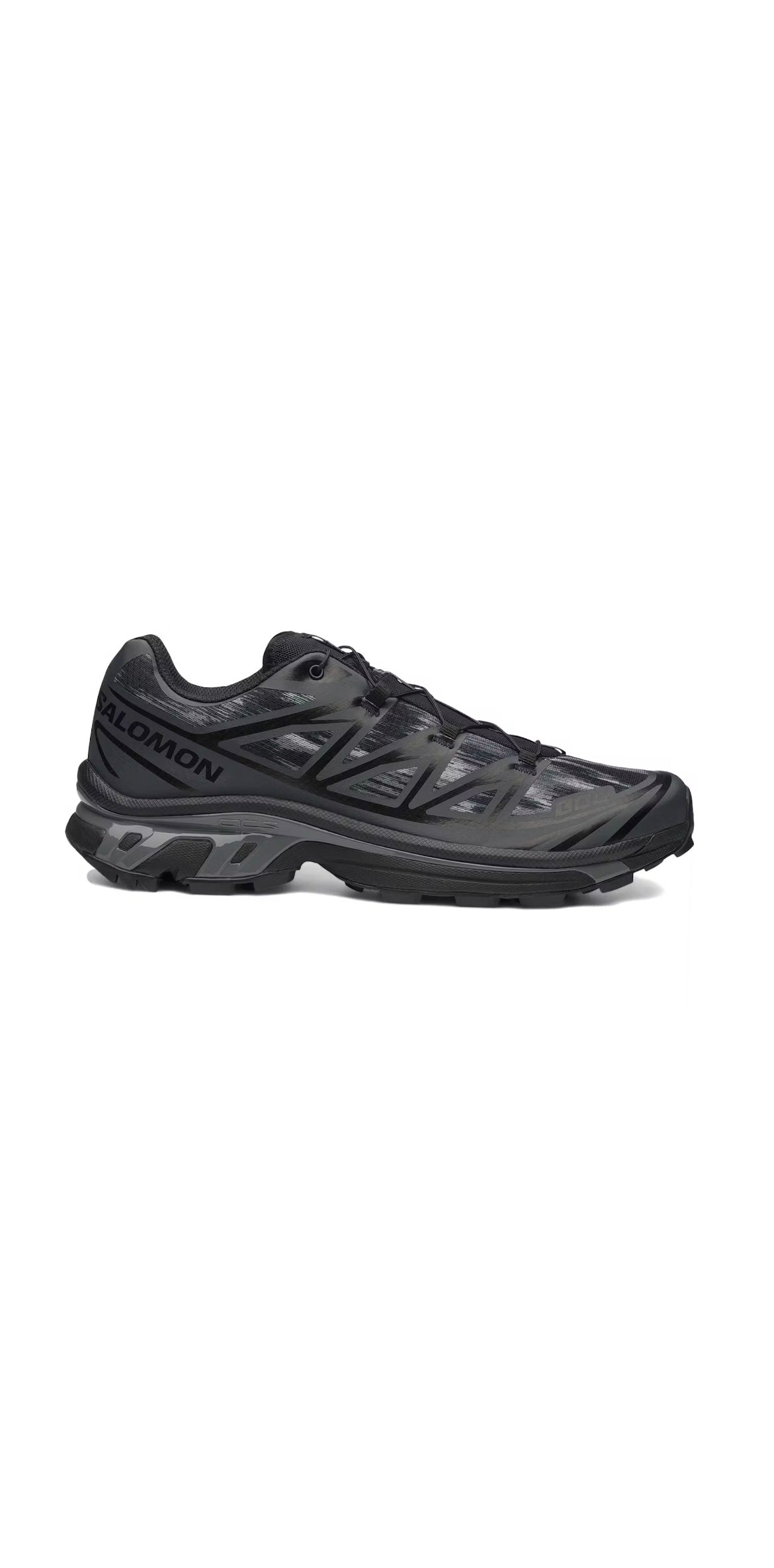 Salomon Xt6  Camo noir