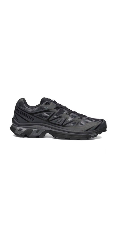 Salomon Xt6  Camo noir