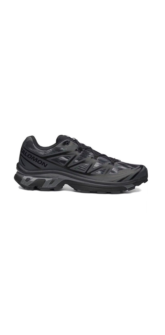 Salomon Xt6  Camo noir