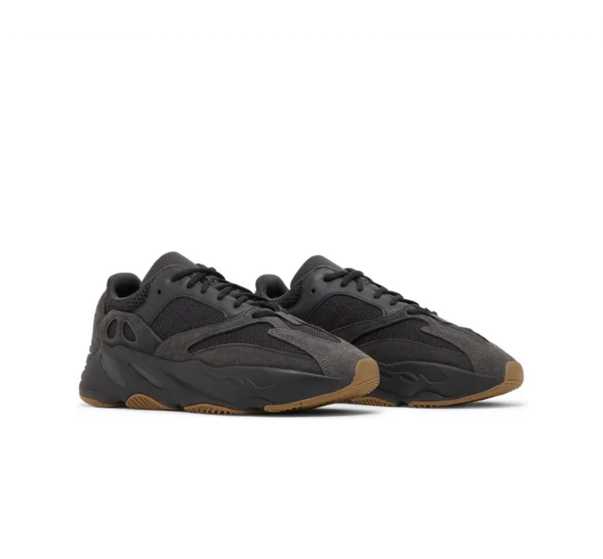 Yeezy Boost 700 'Utility Black' 2023