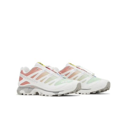 Salomon XT-4 OG 'Green Ash Coral'