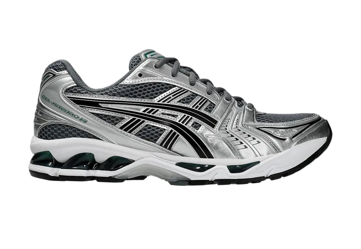 Gel-Kayano 14 Metropolis Jasper Green