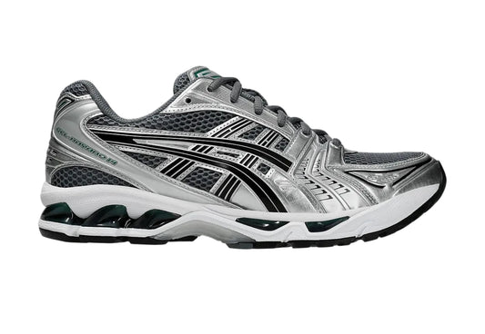 Gel-Kayano 14 Metropolis Jasper Green