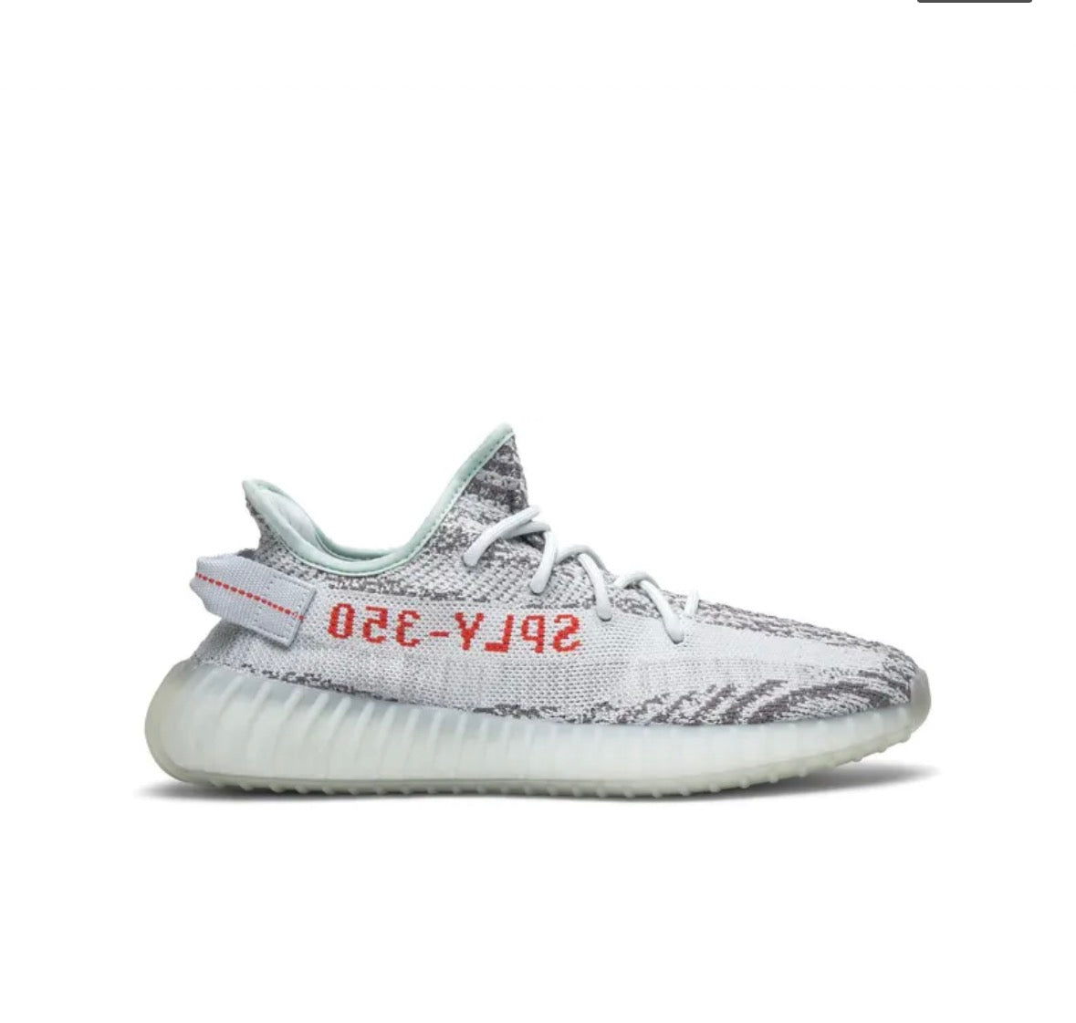 Adidas Yeezy Boost 350 V2 'Beluga 2.0'