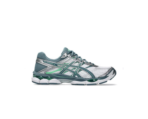 ASICS
BASKETS GEL-CUMULUS 16 WHITE/IRONCLAD - Blanc