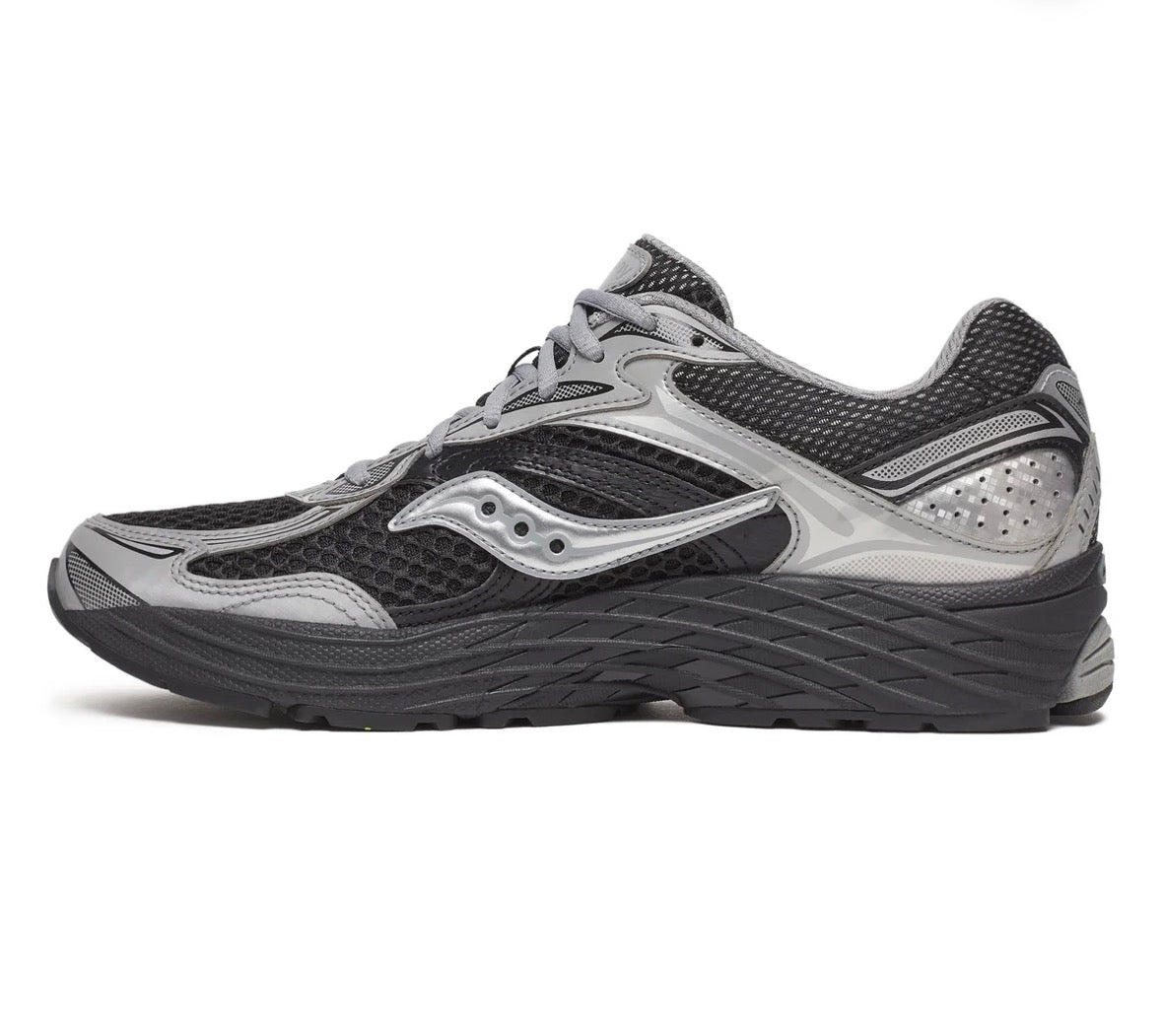 PROGRID OMNI 9 BLACK SILVER