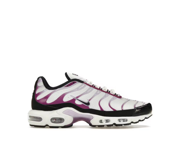 Air Max plus Lila