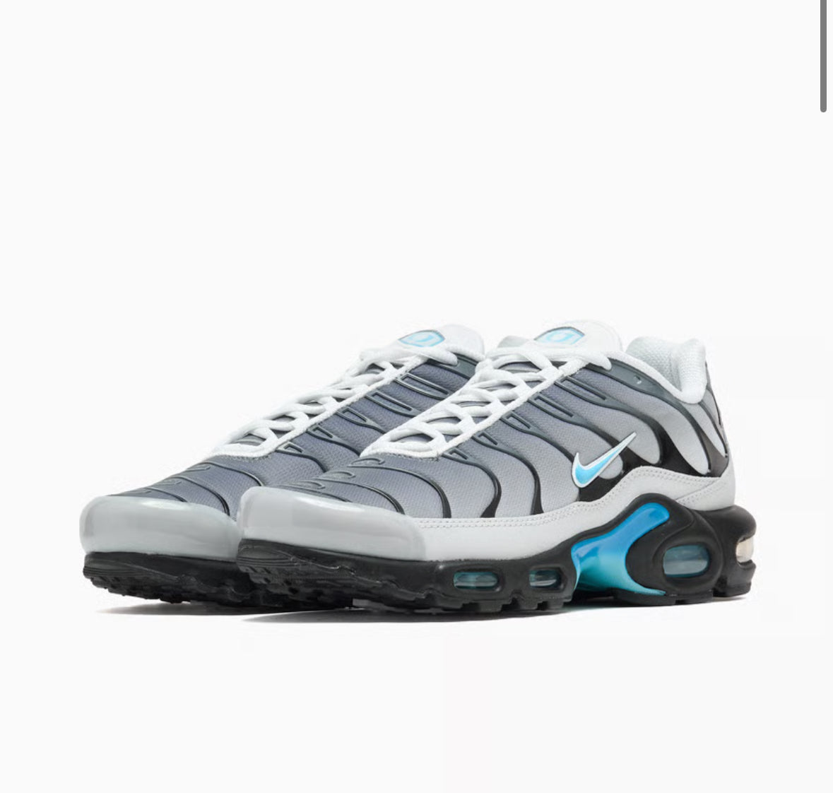 Nike x One Block Down Air Max Plus SP
NIKE
