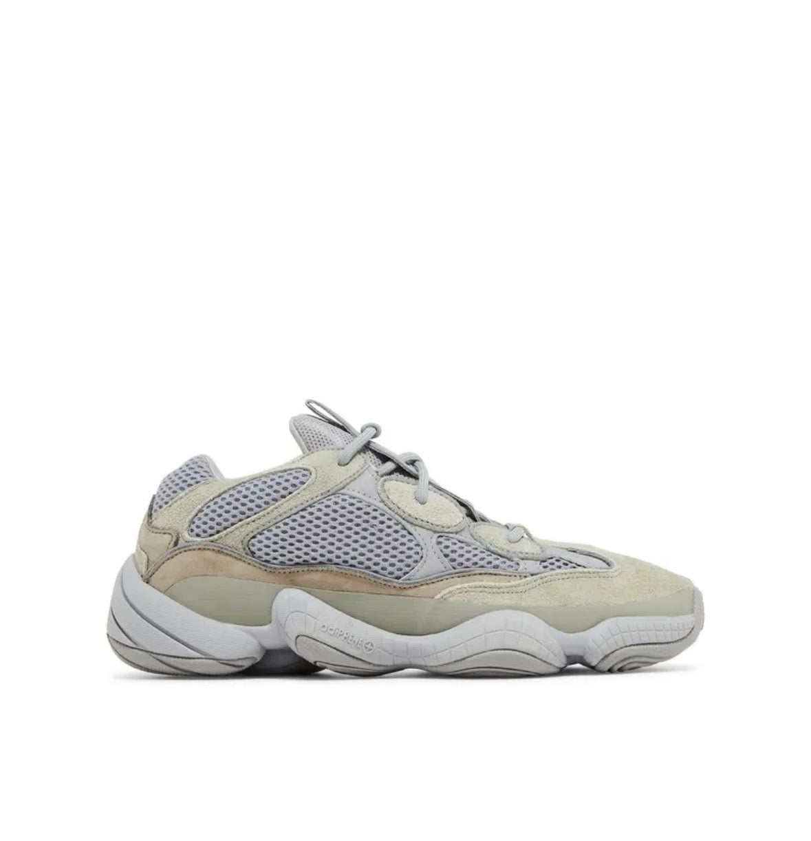 Yeezy 500 'Stone Salt'