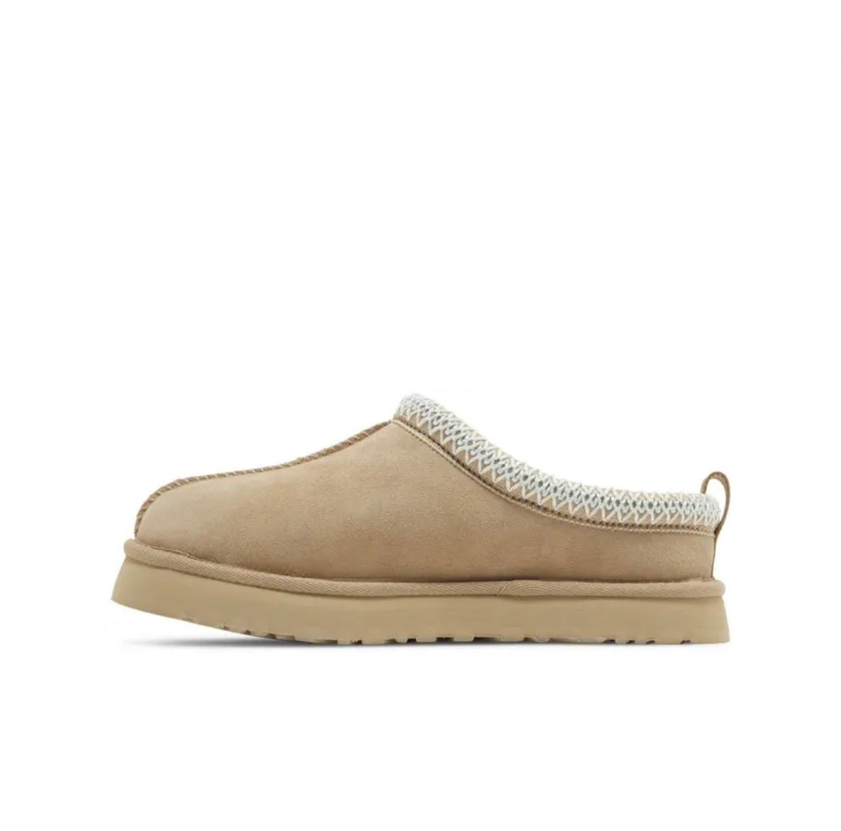 UGG Tazz Slipper Kids 'Sand'