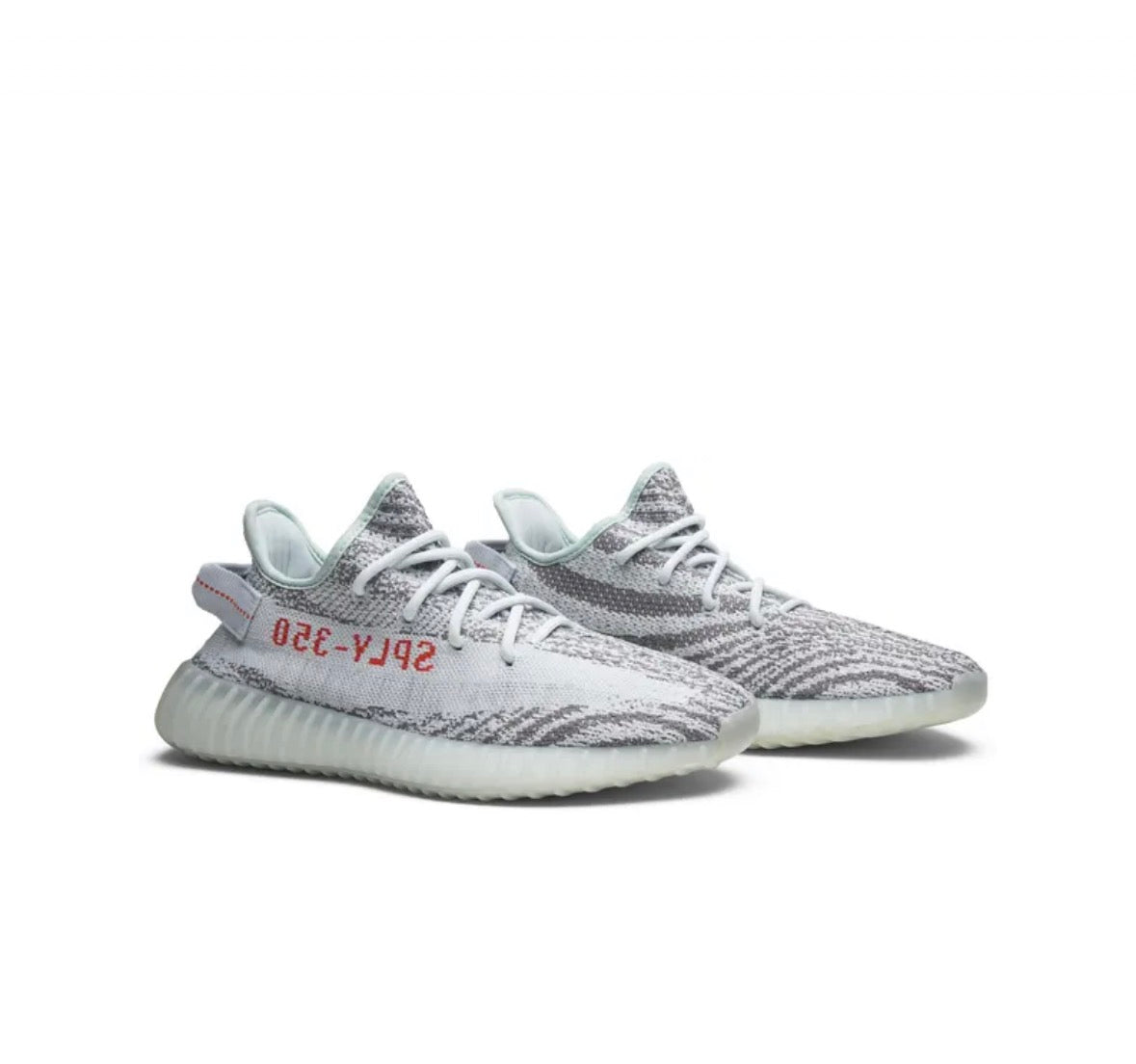 Adidas Yeezy Boost 350 V2 'Beluga 2.0'