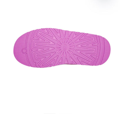 UGG Tazz 'Purple Ruby'