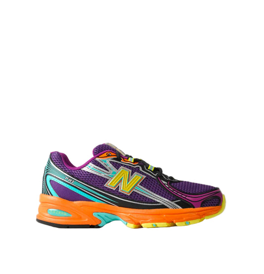 New Balance 740v2 violet/éclat du soleil