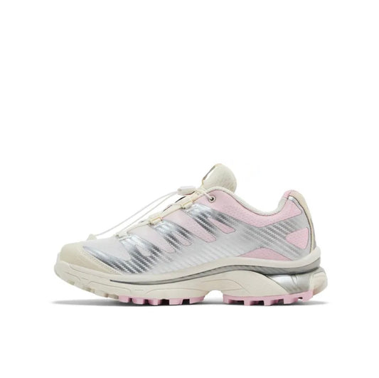 Salomon XT-4 OG 'Vanilla Ice Silver'