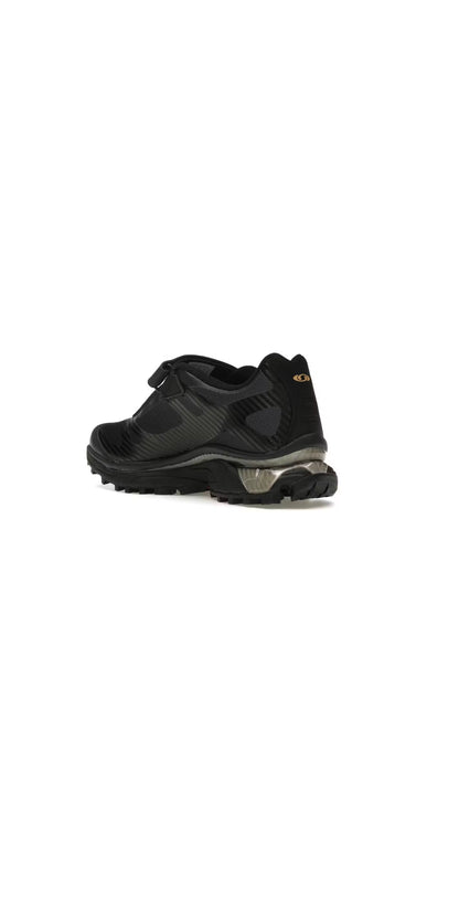 Salomon XT-Mary Jane MM6 Maison Margiela Noir Soft Clay