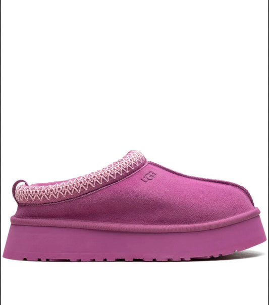 UGG Tazz 'Purple Ruby'