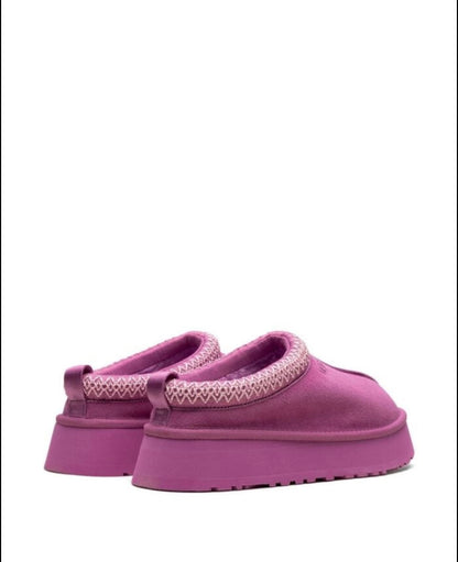 UGG Tazz 'Purple Ruby'