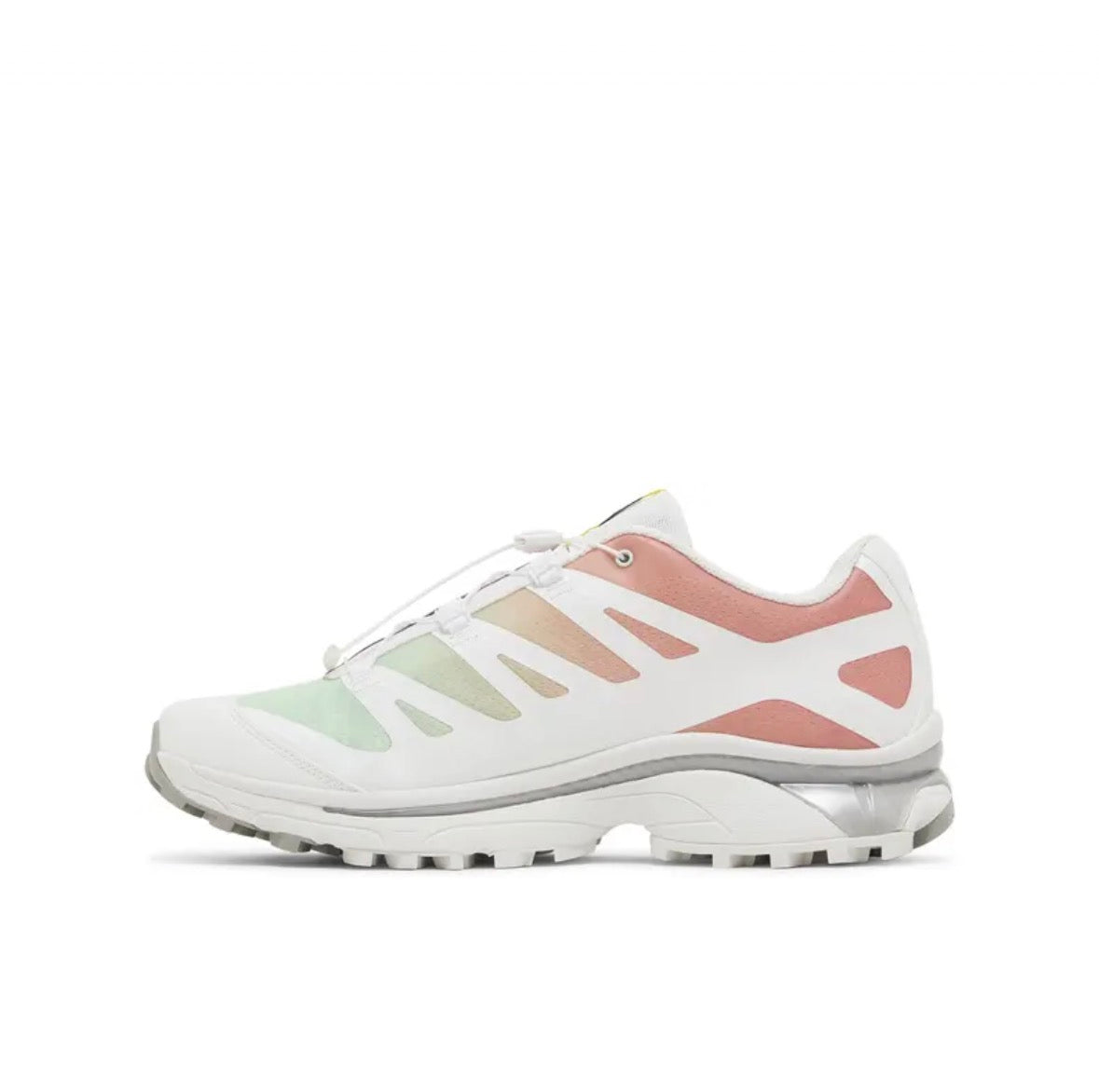 Salomon XT-4 OG 'Green Ash Coral'