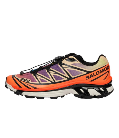 Salomon XT-6 'Black Almond Cream'