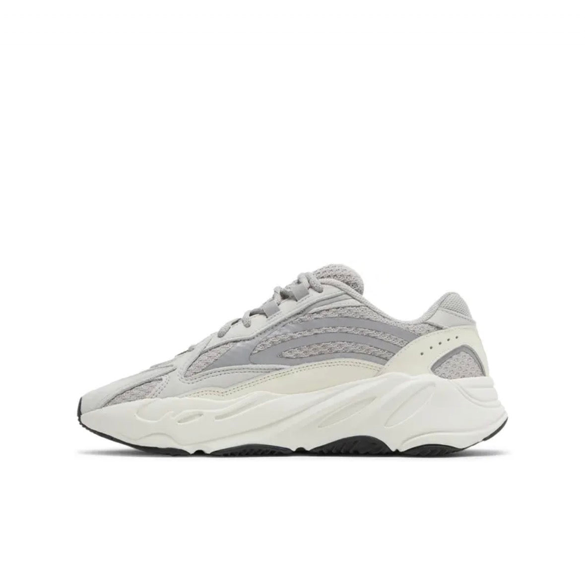 Adidas Yeezy Boost 700 V2 'Static'