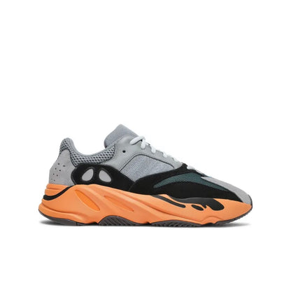 adidas Men's Yeezy Boost 700 'Wash Orange'