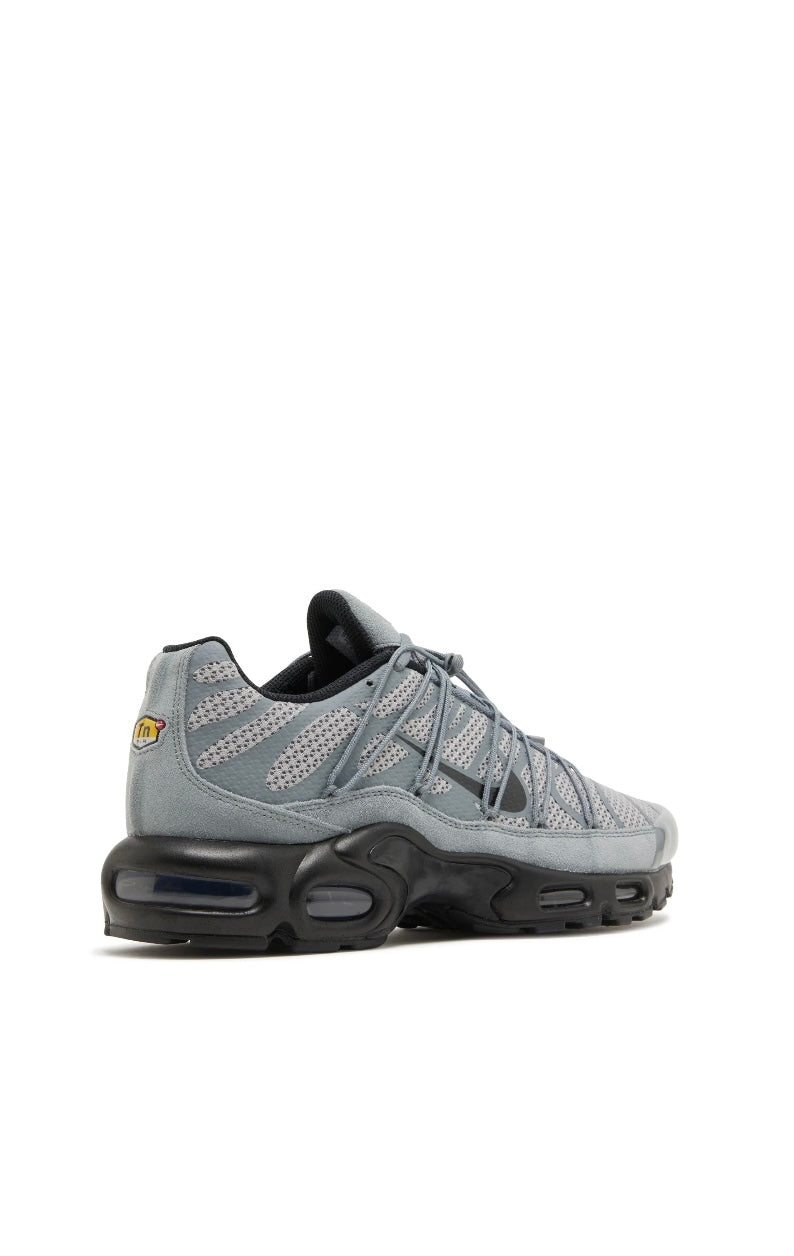 Nike Air Max Plus Utility Wolf Grey Black