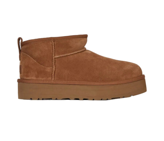 Classic Ultra Mini Platform