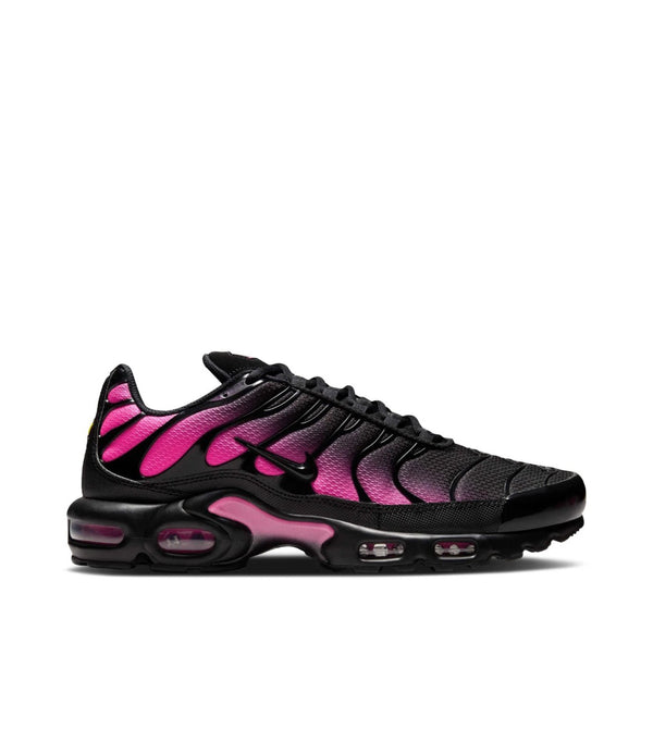 Nike Air Max Plus Black Hyper Pink