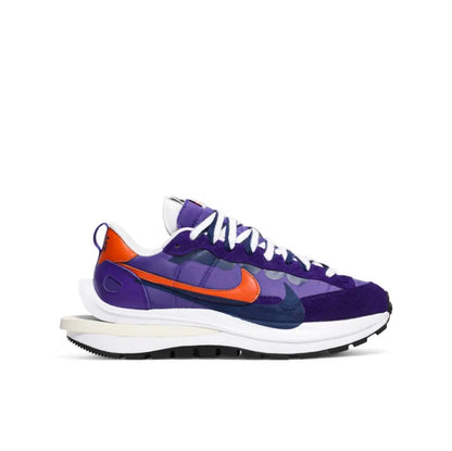 sacai x Nike VaporWaffle 'Dark Iris'