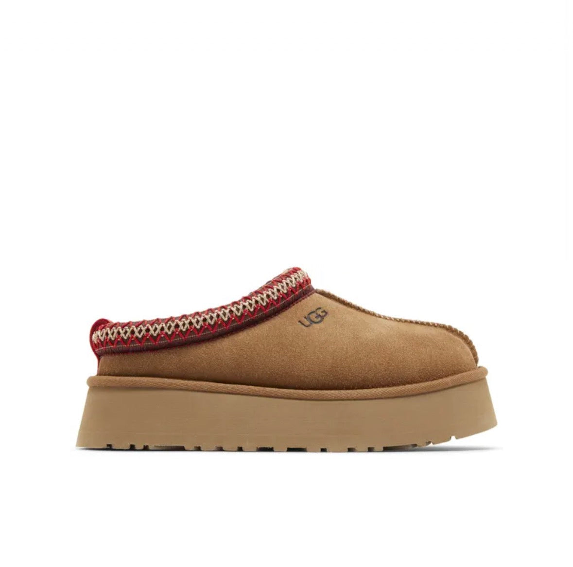 UGG Wmns Tazz Slipper 'Chestnut'