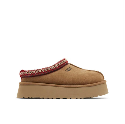 UGG Wmns Tazz Slipper 'Chestnut'