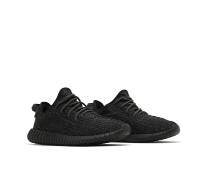adidas Men's Yeezy Boost 350 'Pirate Black' 2023