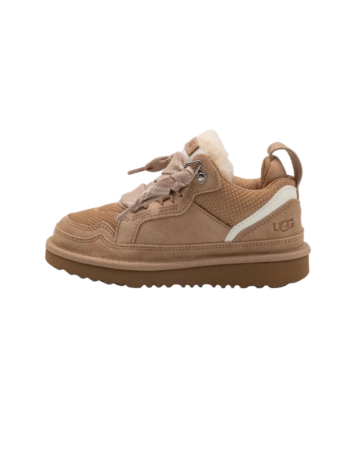 UGG Lowmel Kids 'Dune '