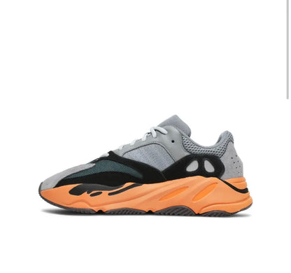 adidas Men's Yeezy Boost 700 'Wash Orange'