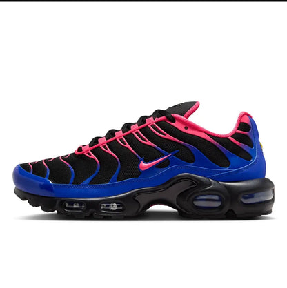 Nike TN Air Max Plus Racer Blue Hyper Pink