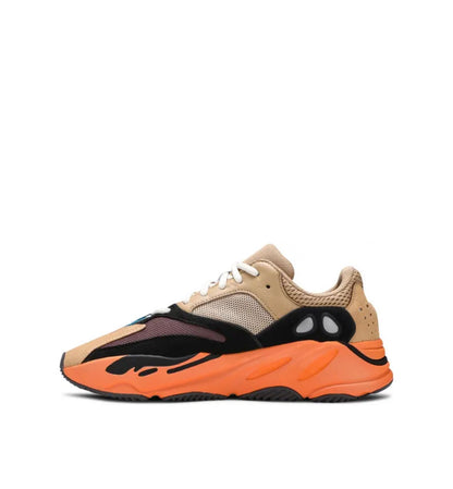 Yeezy Boost 700 'Enflame Amber
