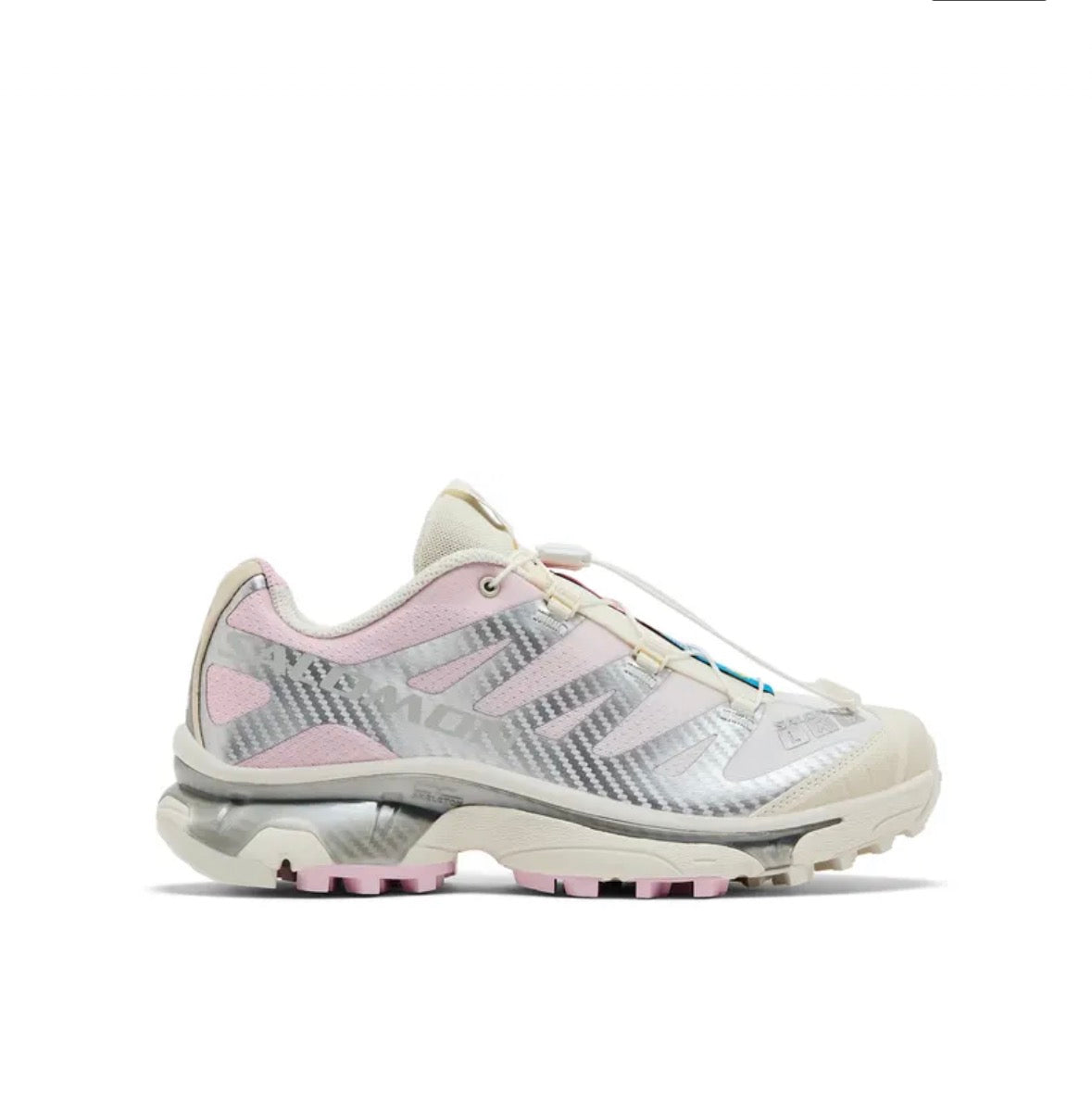 Salomon XT-4 OG 'Vanilla Ice Silver'