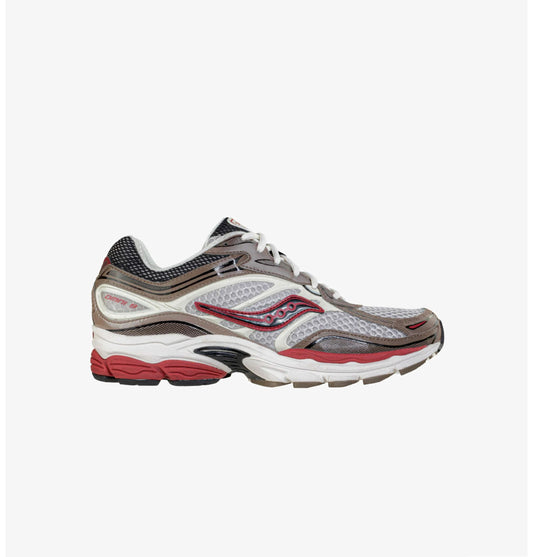 SAUCONY
PROGRID OMNI 9 BROWN RED