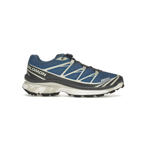 Salomon xt6 blue Edition limitée